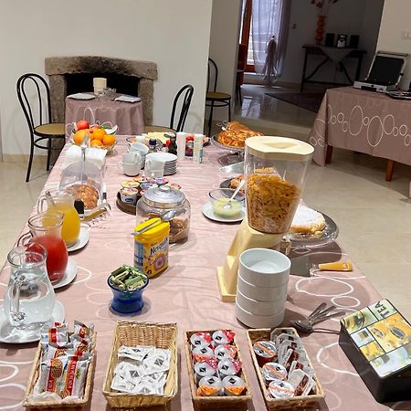 Magralu 2 B&B Alghero Dış mekan fotoğraf