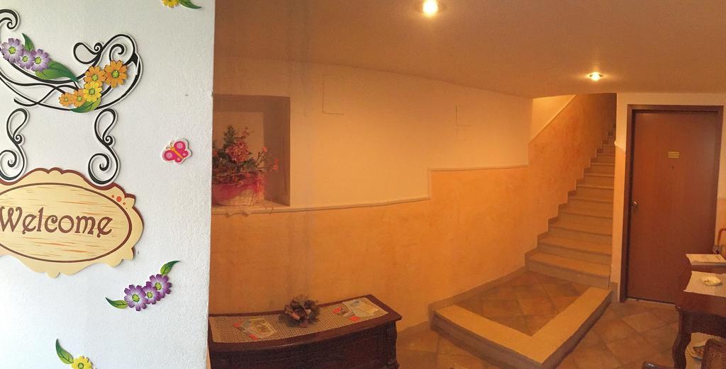 Magralu 2 B&B Alghero Dış mekan fotoğraf