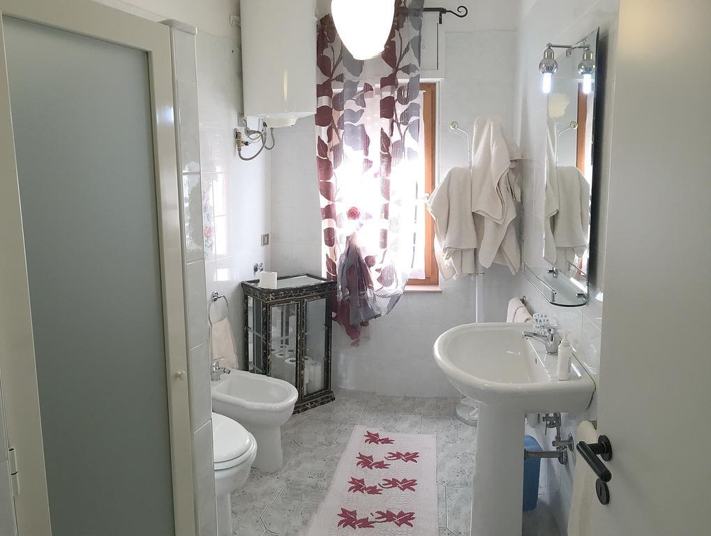 Magralu 2 B&B Alghero Dış mekan fotoğraf