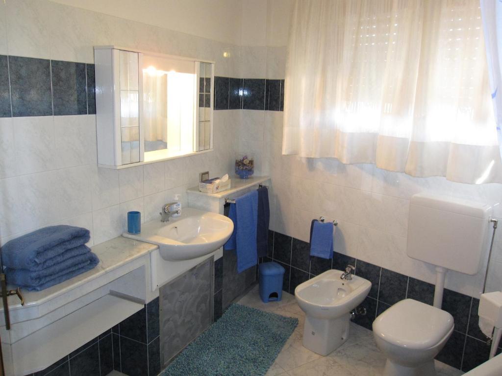 Magralu 2 B&B Alghero Oda fotoğraf