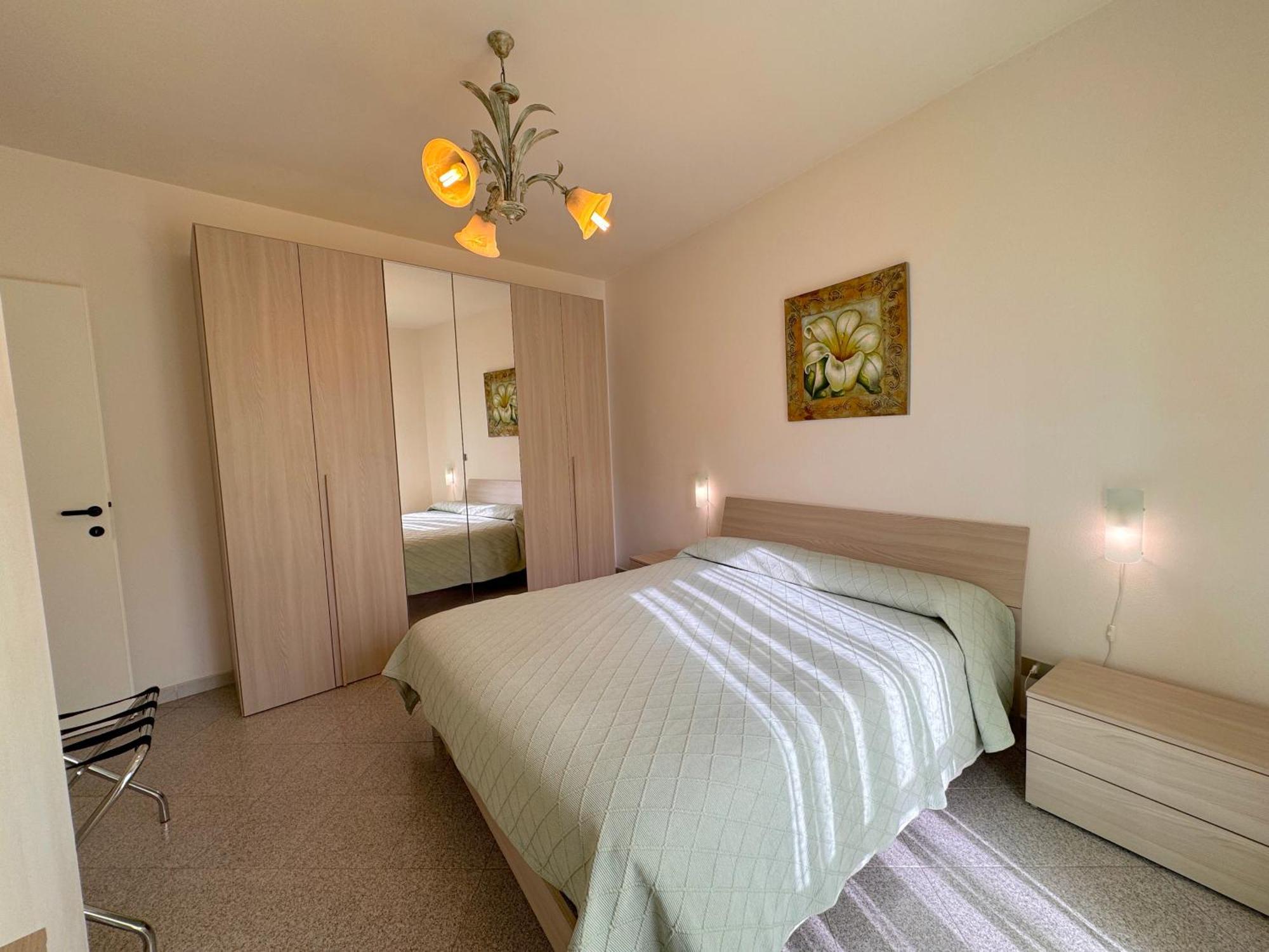 Magralu 2 B&B Alghero Dış mekan fotoğraf
