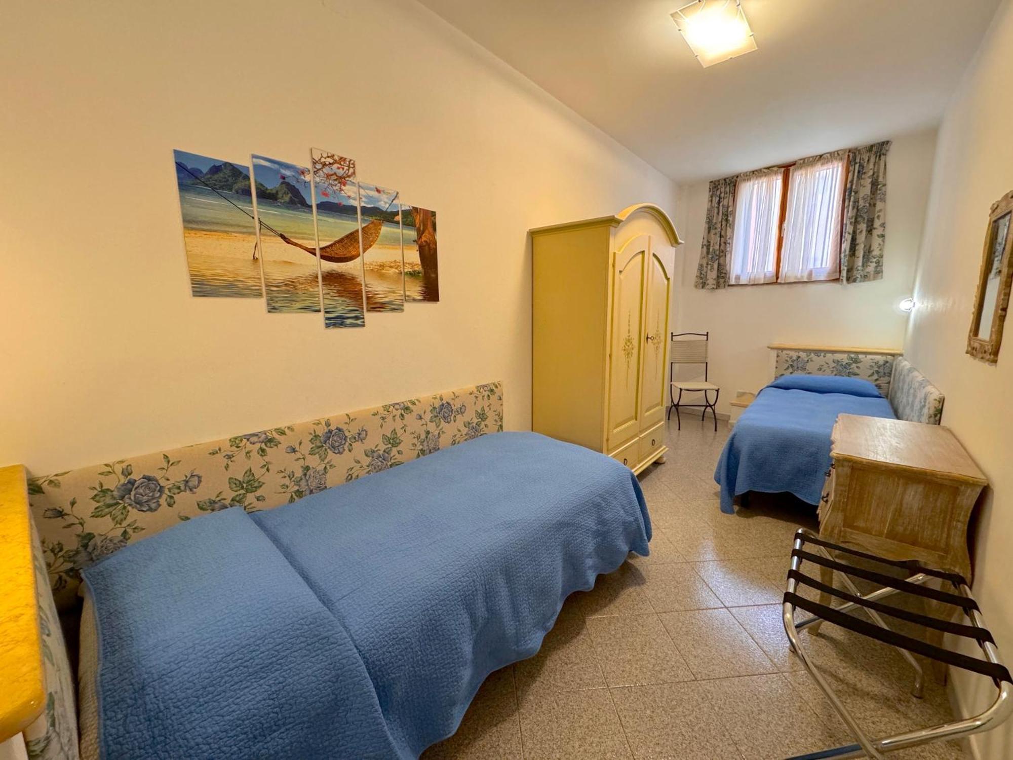 Magralu 2 B&B Alghero Dış mekan fotoğraf