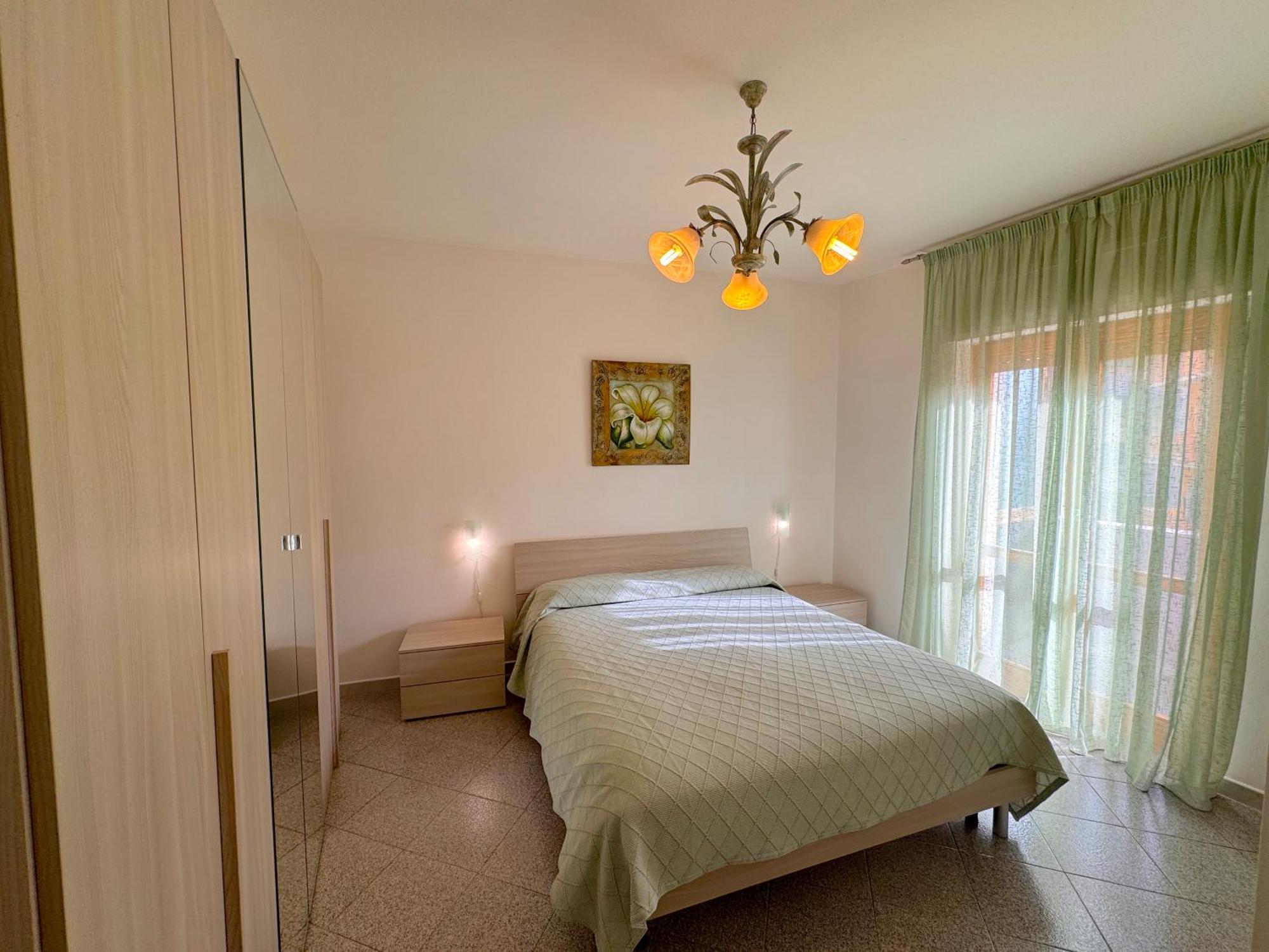 Magralu 2 B&B Alghero Dış mekan fotoğraf