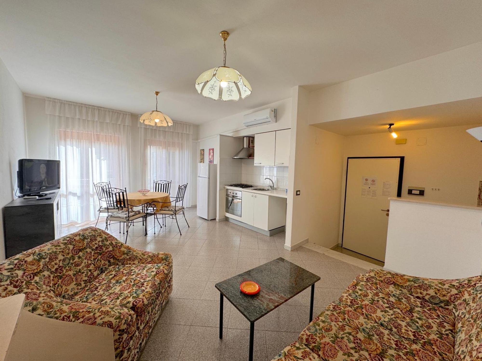 Magralu 2 B&B Alghero Dış mekan fotoğraf