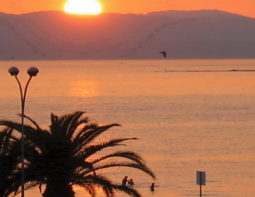 Magralu 2 B&B Alghero Dış mekan fotoğraf