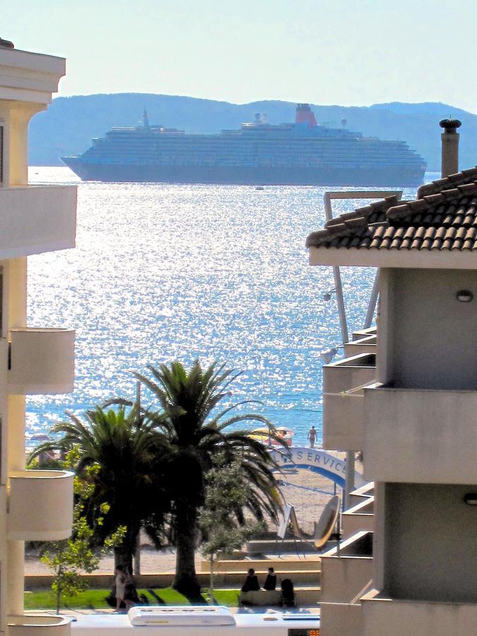 Magralu 2 B&B Alghero Dış mekan fotoğraf