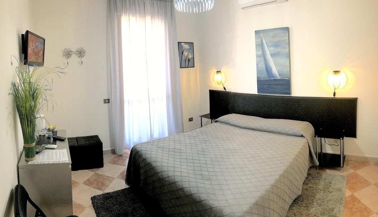 Magralu 2 B&B Alghero Dış mekan fotoğraf
