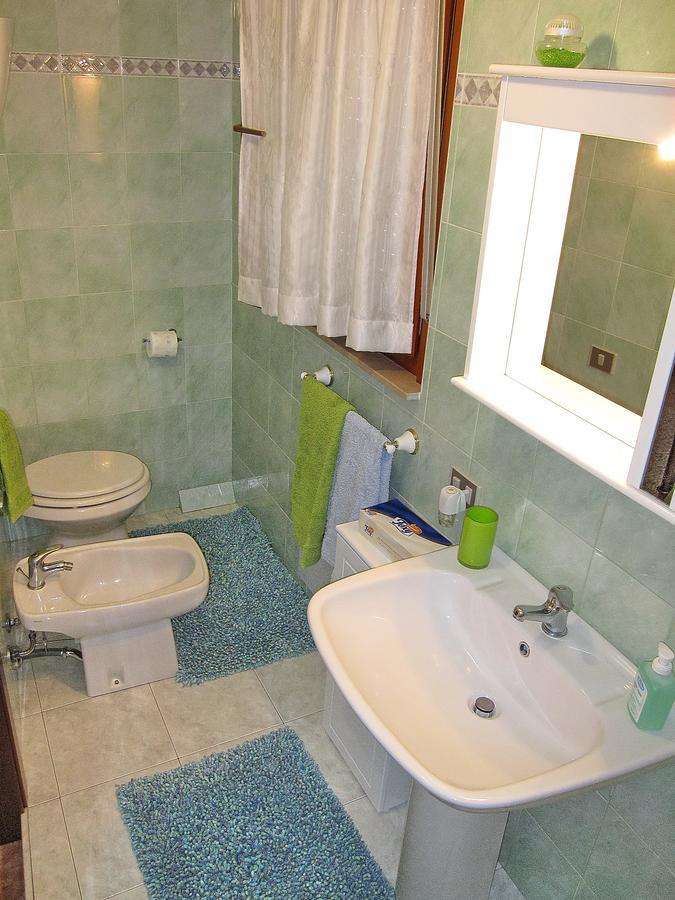 Magralu 2 B&B Alghero Dış mekan fotoğraf