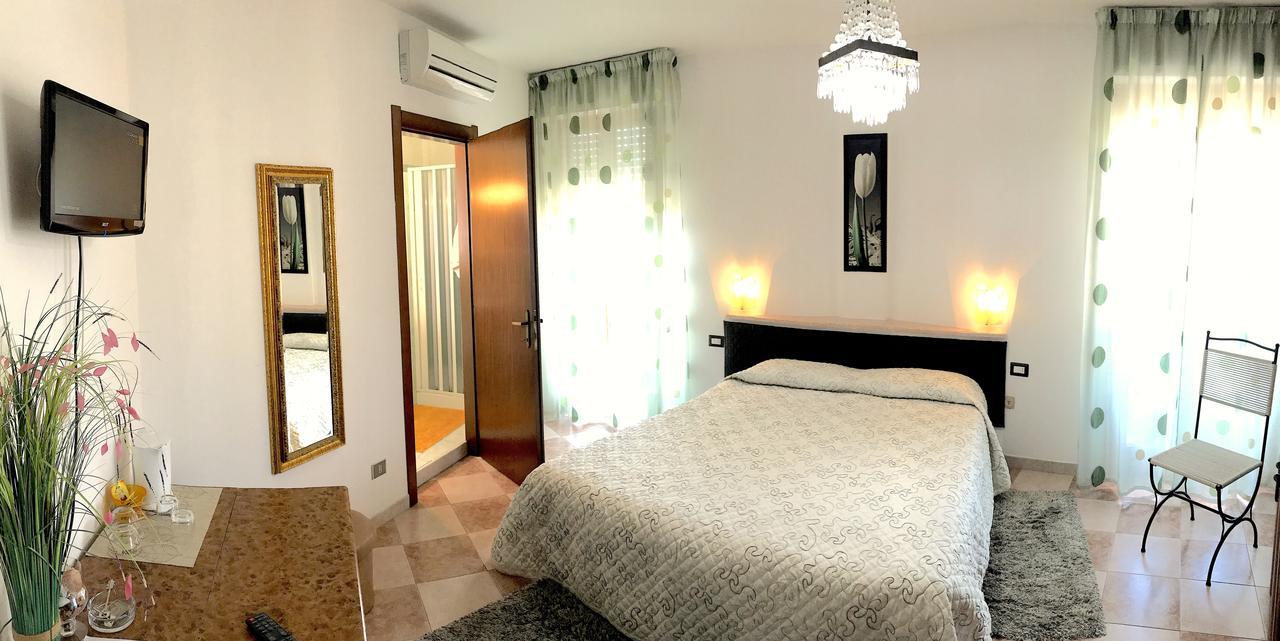 Magralu 2 B&B Alghero Dış mekan fotoğraf