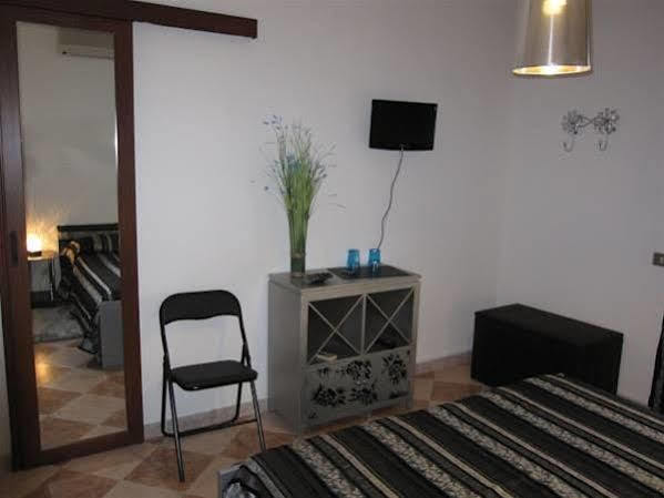 Magralu 2 B&B Alghero Dış mekan fotoğraf