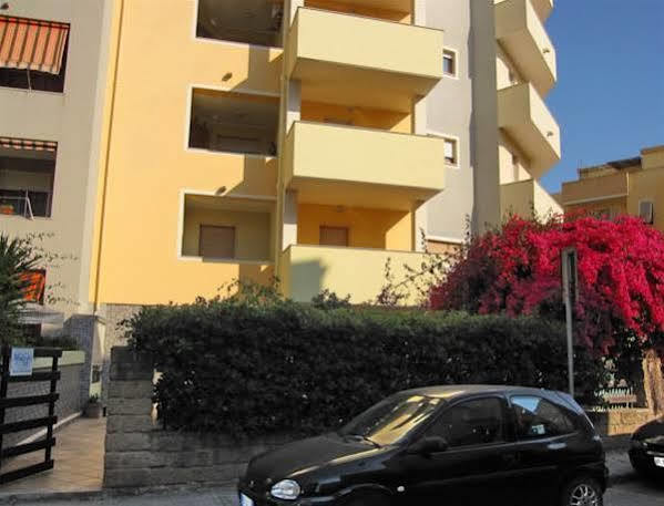 Magralu 2 B&B Alghero Dış mekan fotoğraf